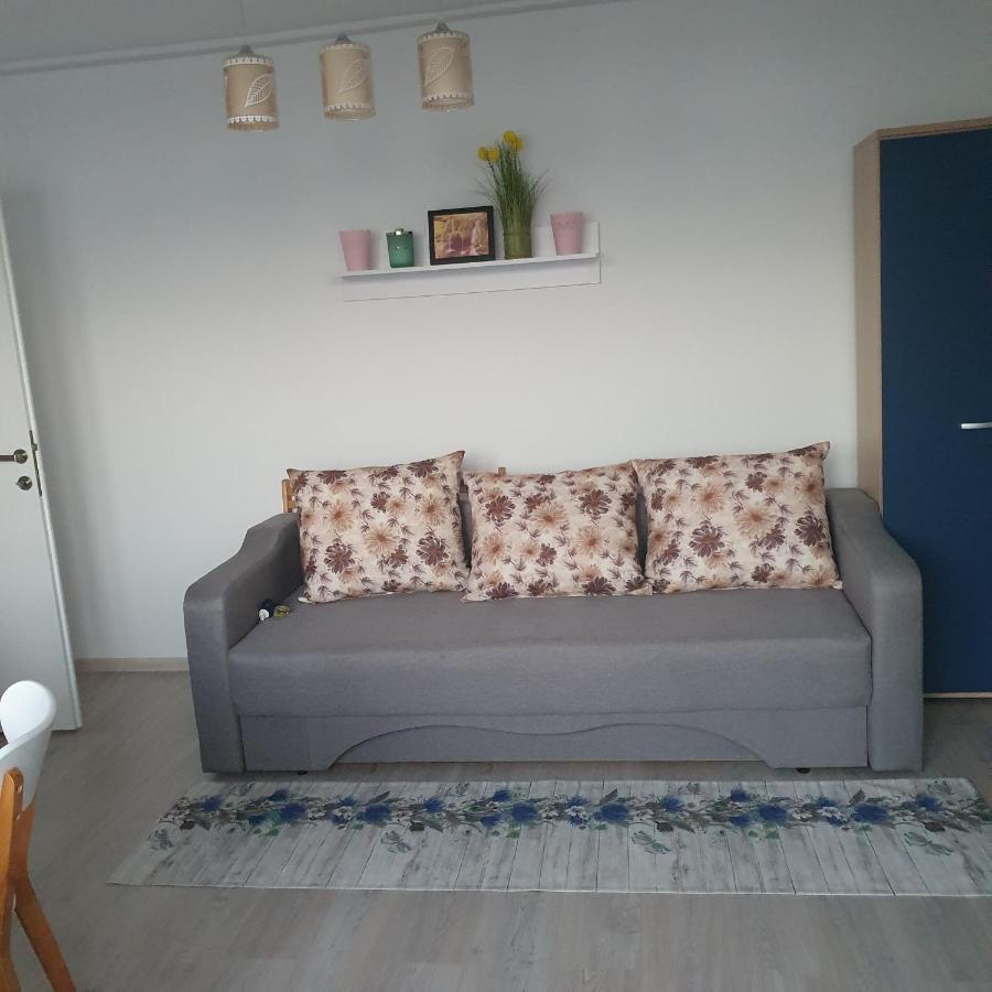 Ferienwohnung Sendy Orşova Exterior foto